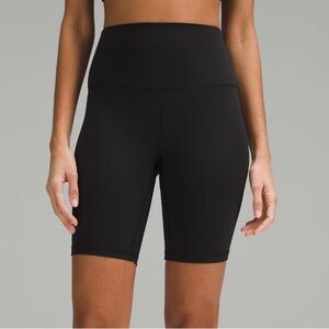 Lululemon Align Short 8"
